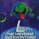 Illustration for article titled Life the Universe and Writingem/em